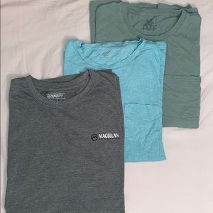 ‼️Tshirt Bundle‼️ Size Large